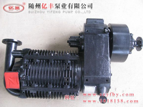 十一長(zhǎng)假過(guò)后，億豐泵業(yè)“重拳出擊”